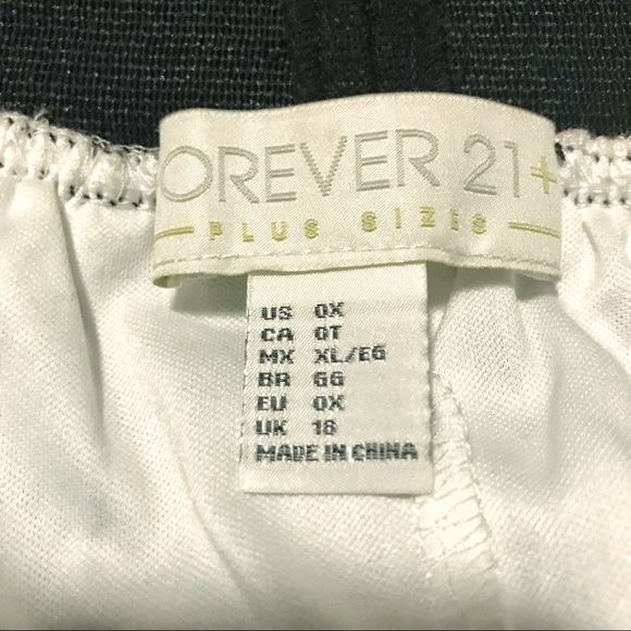 Forever 21 Skirt - Picture 6 of 8